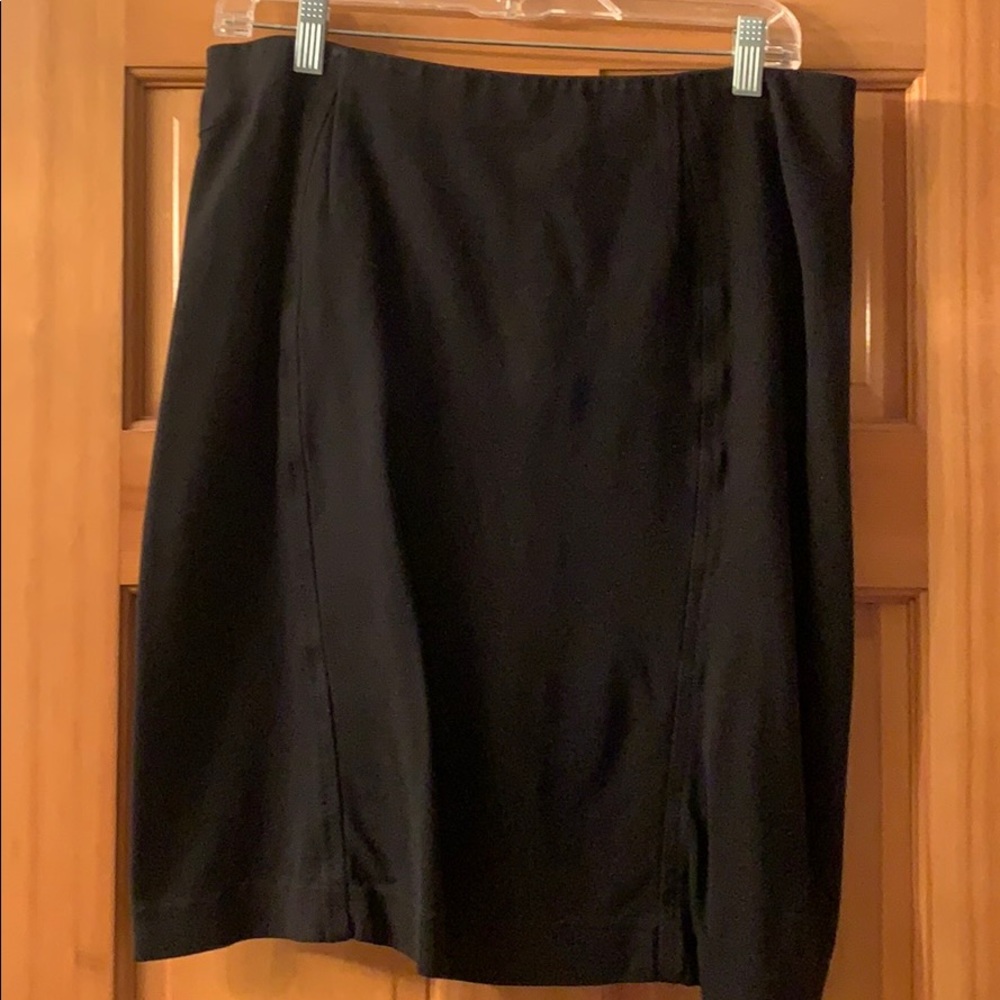 Ann Taylor Pencil Skirt